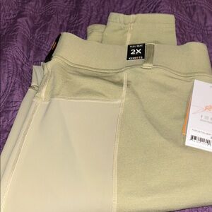 Kerrits Women's Flex 3.0 Full Seat Tights